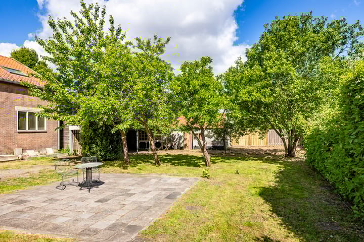 Foto 18 van Oosteinderweg 579