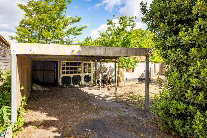 Foto 20 van Oosteinderweg 579