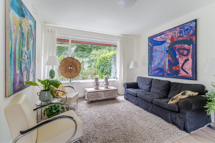 Foto 8 van Robert Kochlaan 12