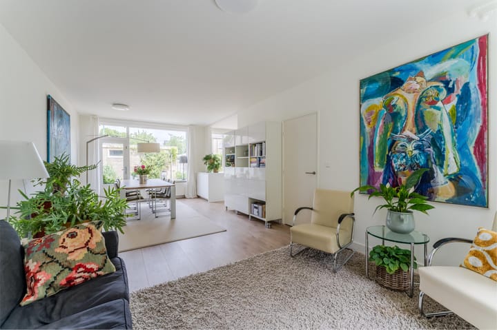 Foto 10 van Robert Kochlaan 12