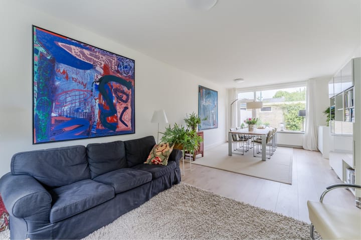 Foto 11 van Robert Kochlaan 12