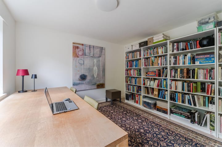 Foto 25 van Robert Kochlaan 12