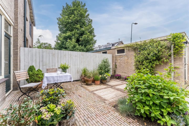 Foto 33 van Robert Kochlaan 12