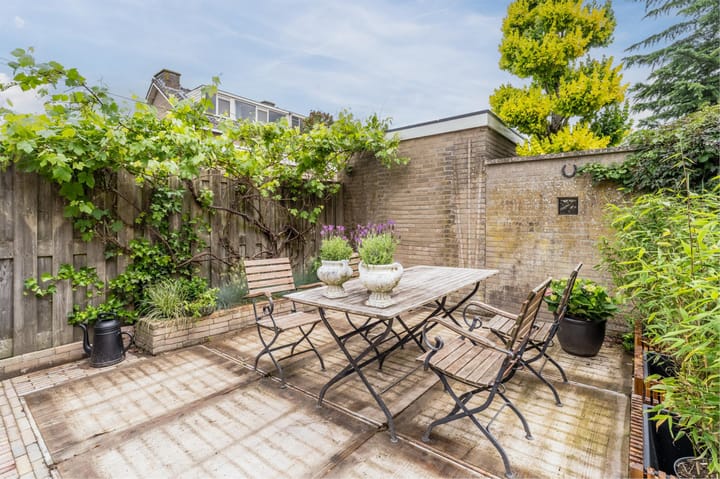 Foto 37 van Robert Kochlaan 12