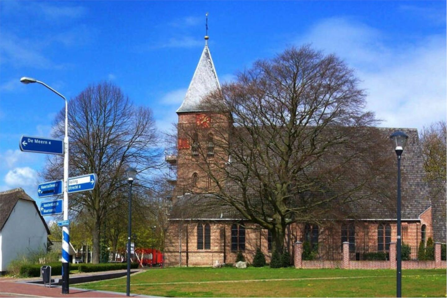 Photo 40 of Robert Kochlaan 12