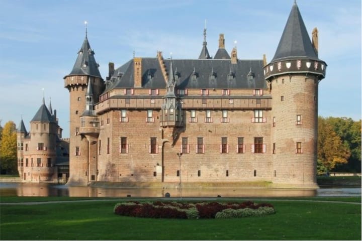 Foto 42 van Robert Kochlaan 12