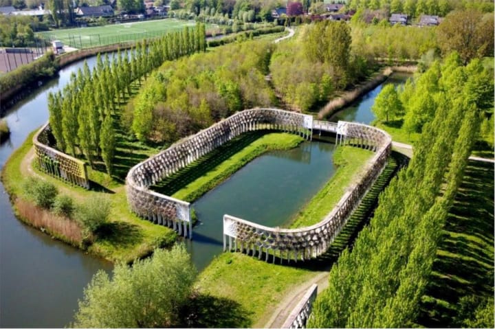 Foto 44 van Robert Kochlaan 12