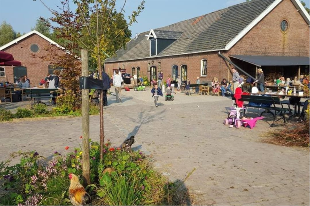 Photo 46 of Robert Kochlaan 12