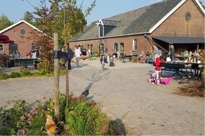 Foto 46 van Robert Kochlaan 12