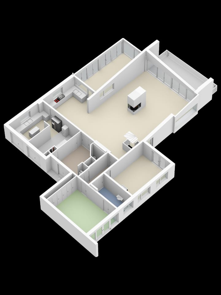 Photo 98 of Gelkenes 47-B