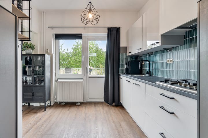 Foto 3 van van Peltstraat 20