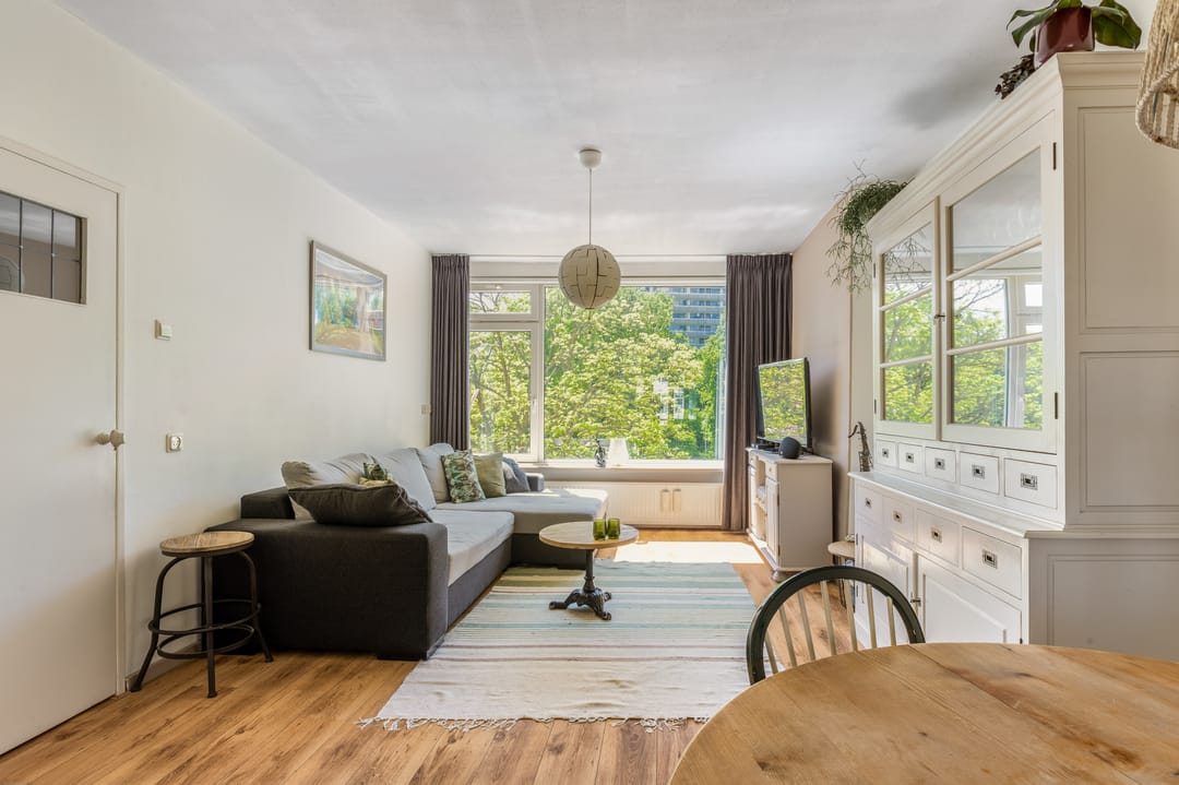 Foto 2 van Van Ostadelaan 218