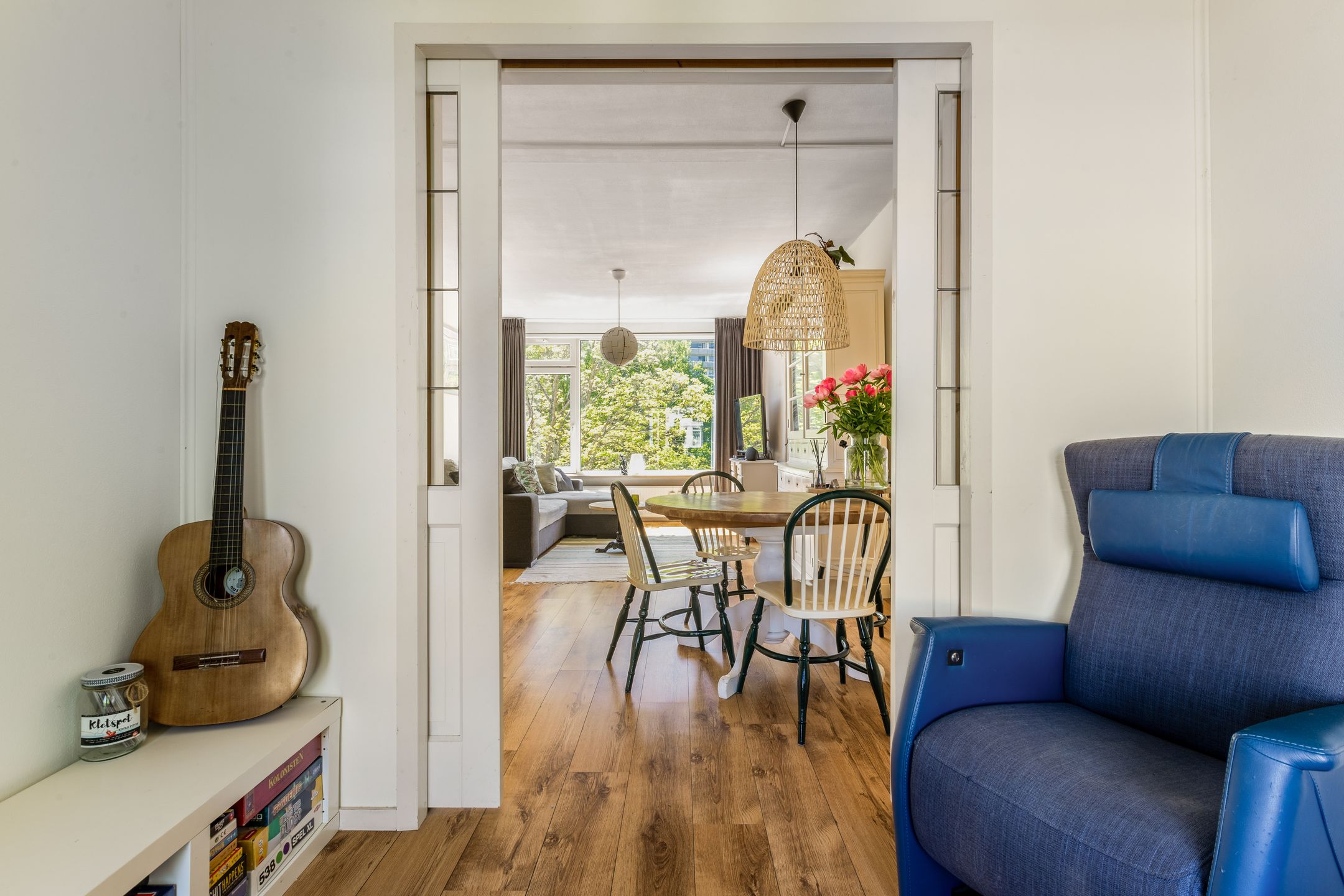 Foto 3 van Van Ostadelaan 218