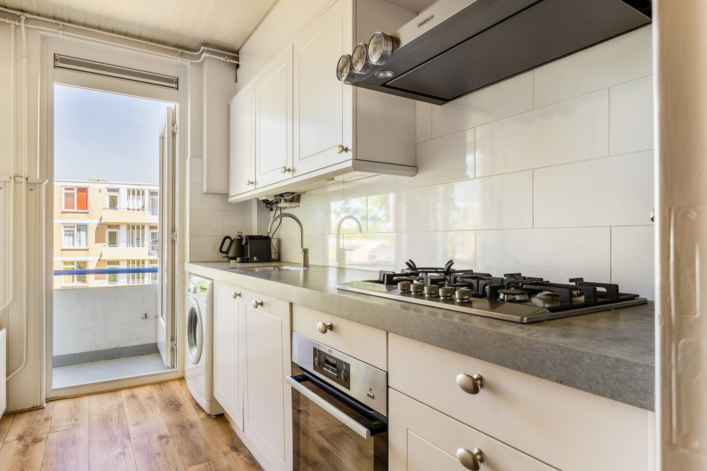 Foto 4 van Van Ostadelaan 218