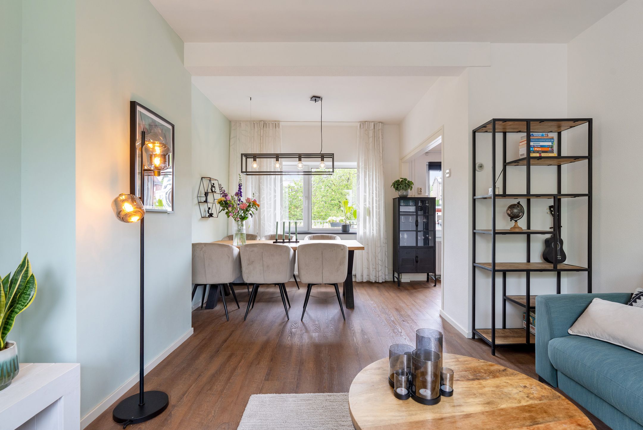 Foto 9 van van Peltstraat 20