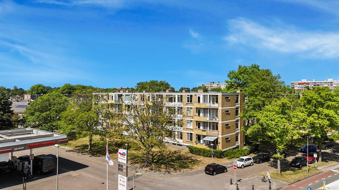 Foto 7 van Van Ostadelaan 218