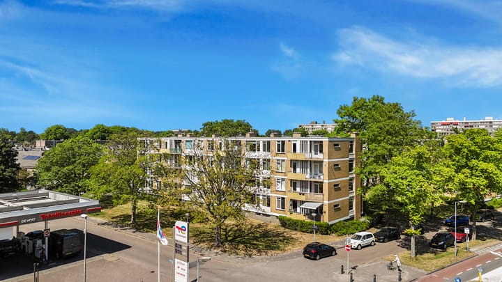 Foto 7 van Van Ostadelaan 218