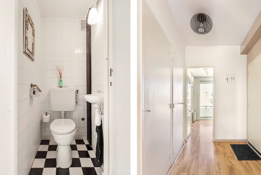 Foto 8 van Van Ostadelaan 218