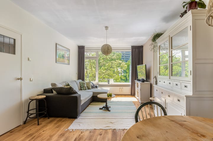 Foto 9 van Van Ostadelaan 218