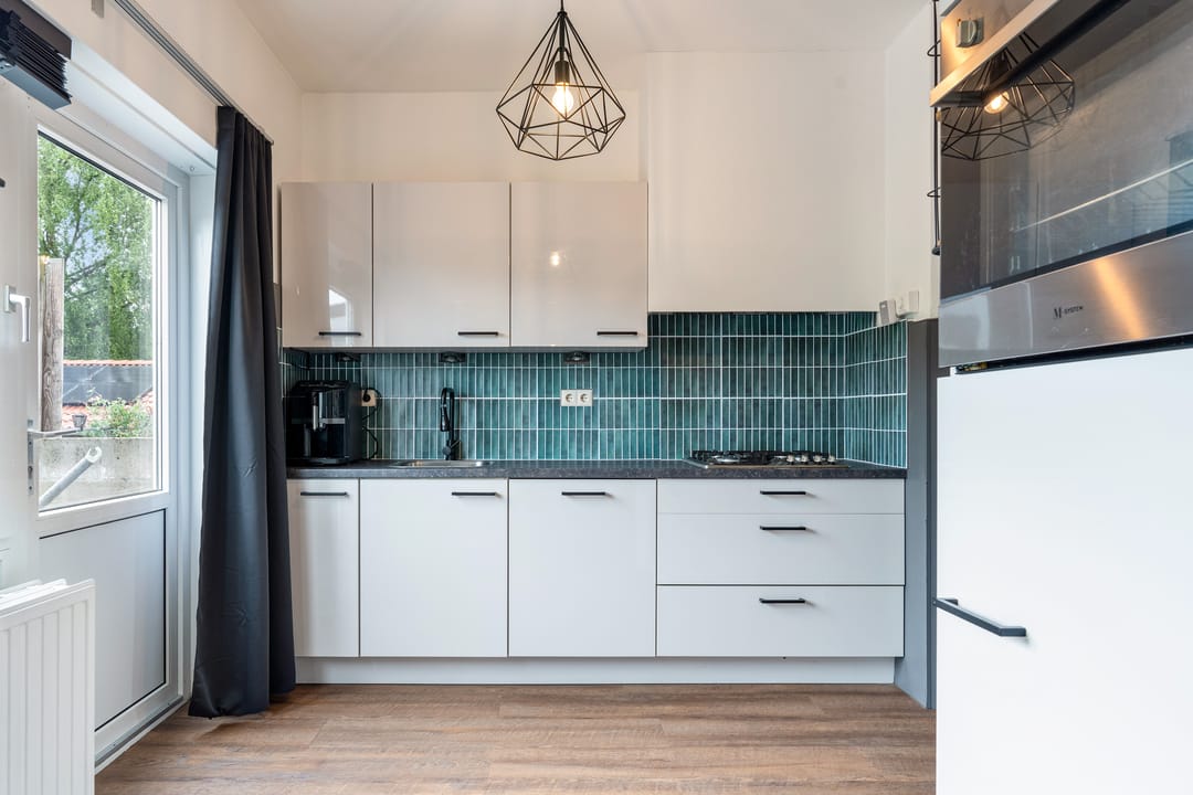 Foto 13 van van Peltstraat 20