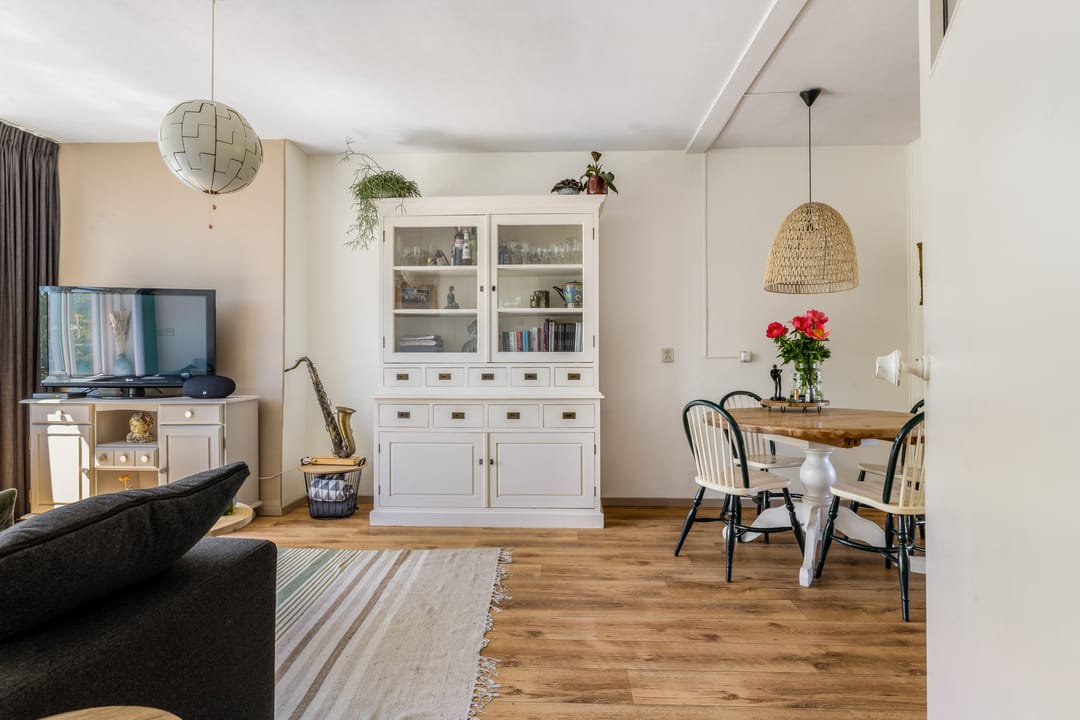 Foto 11 van Van Ostadelaan 218