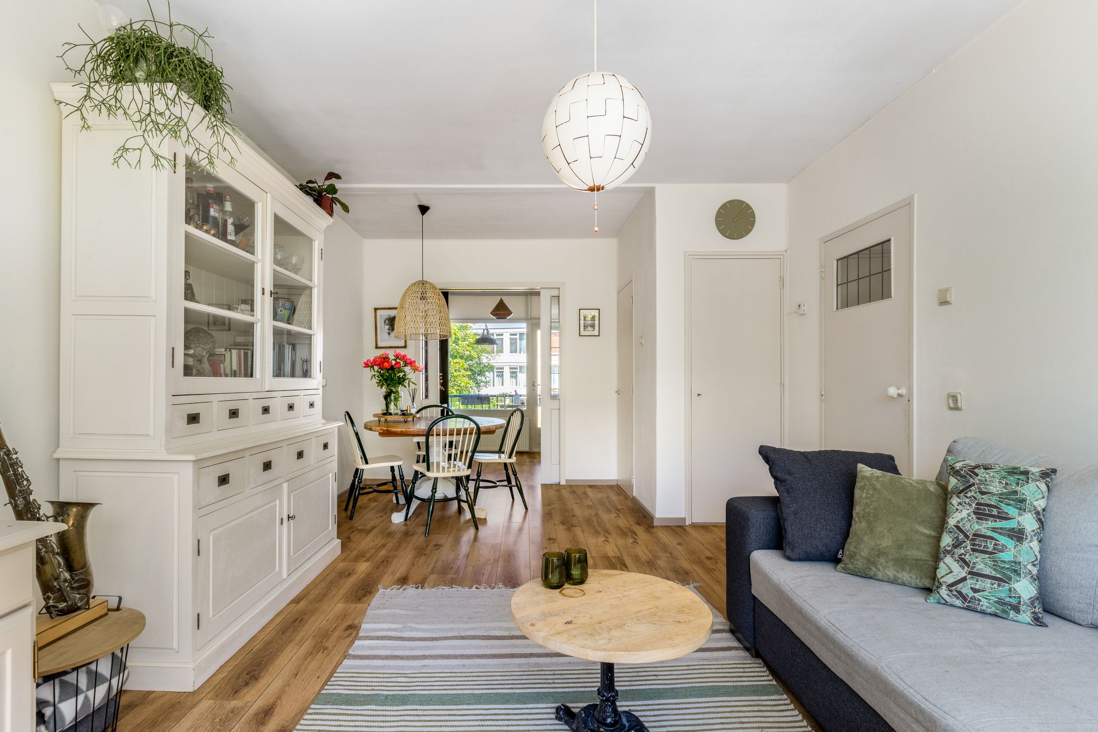 Foto 12 van Van Ostadelaan 218