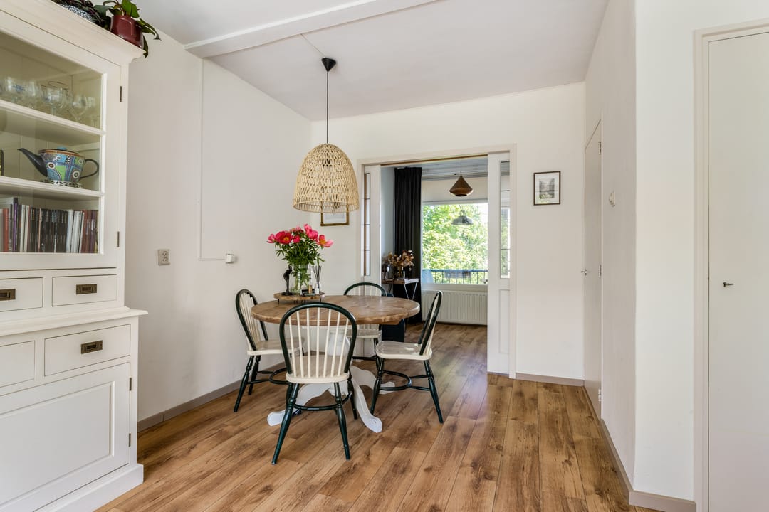 Foto 13 van Van Ostadelaan 218