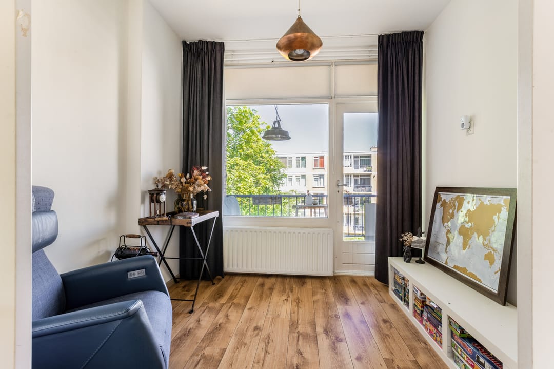 Foto 17 van Van Ostadelaan 218