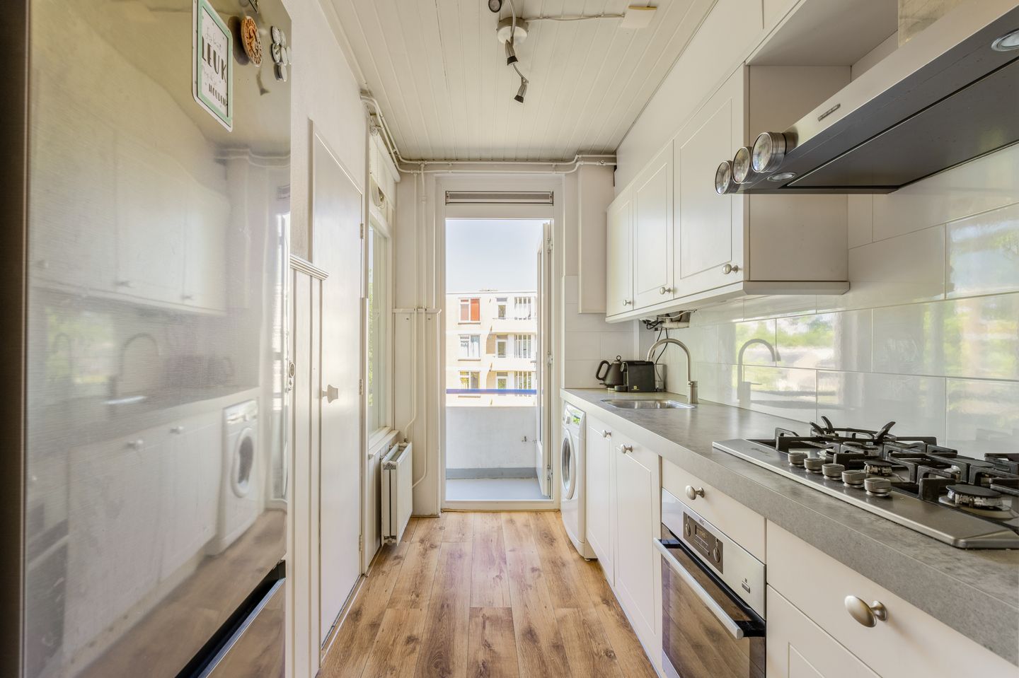 Foto 19 van Van Ostadelaan 218