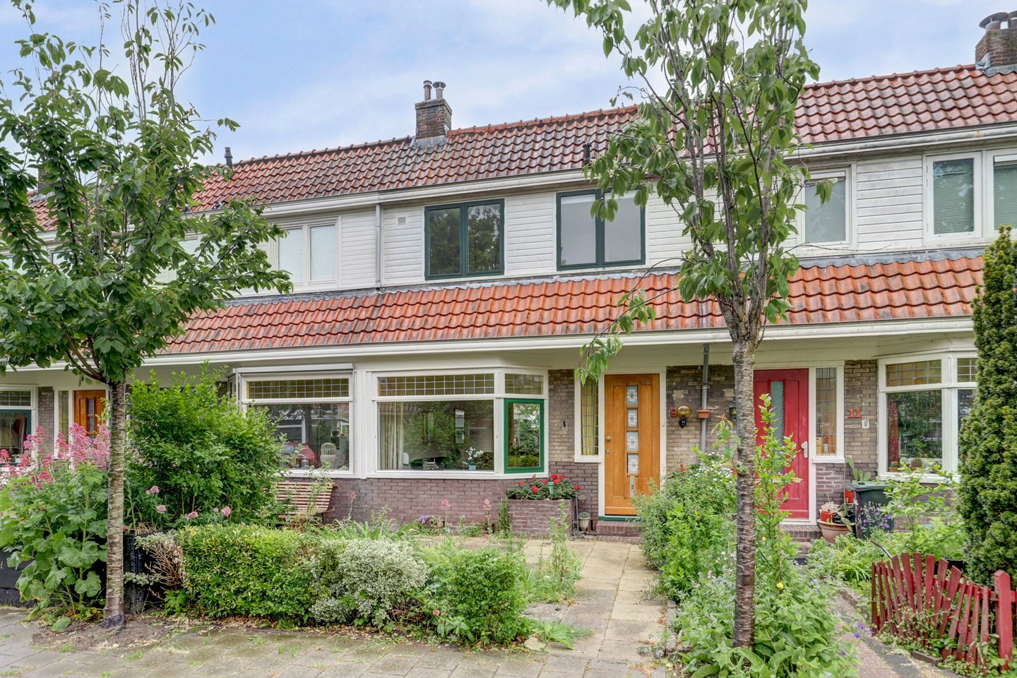 Foto 1 van Jan van Vleutenstraat 9