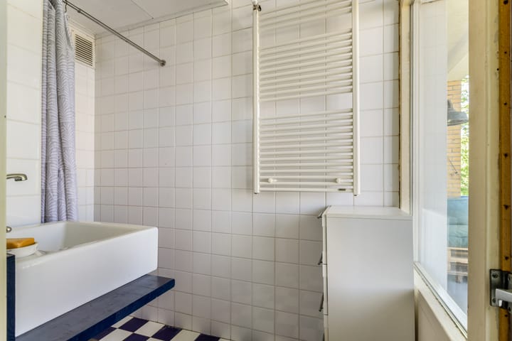 Foto 23 van Van Ostadelaan 218