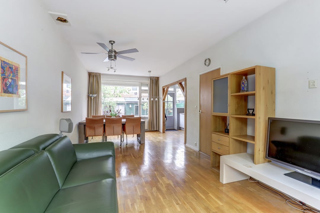 Foto 2 van Jan van Vleutenstraat 9