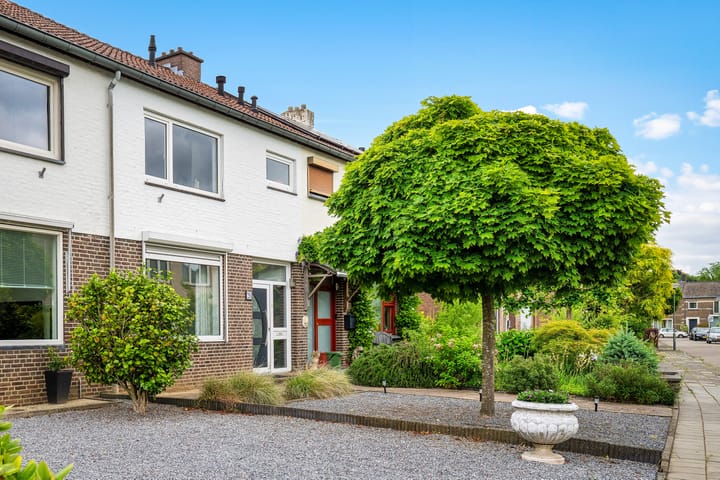 Foto 28 van van Peltstraat 20