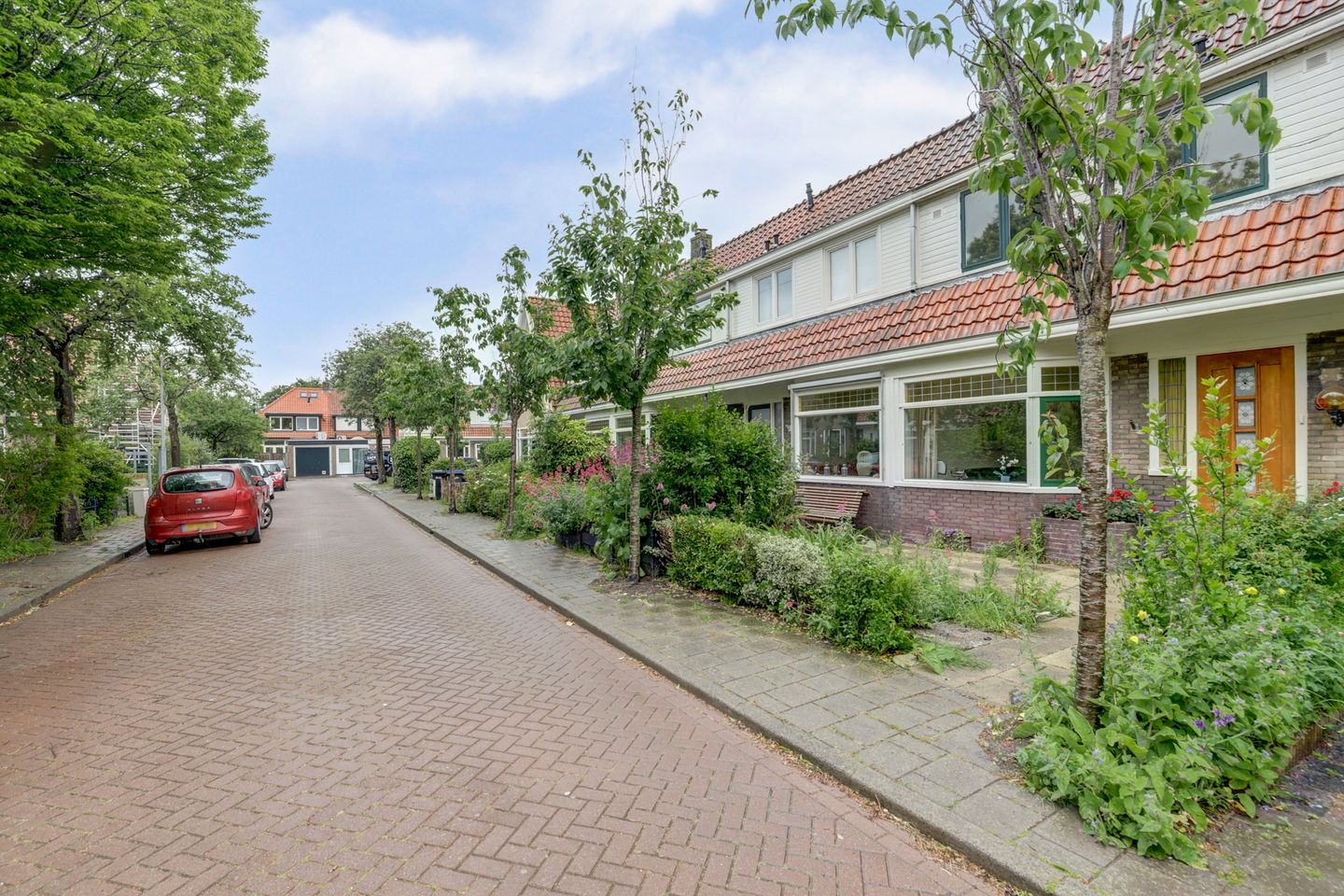 Foto 4 van Jan van Vleutenstraat 9