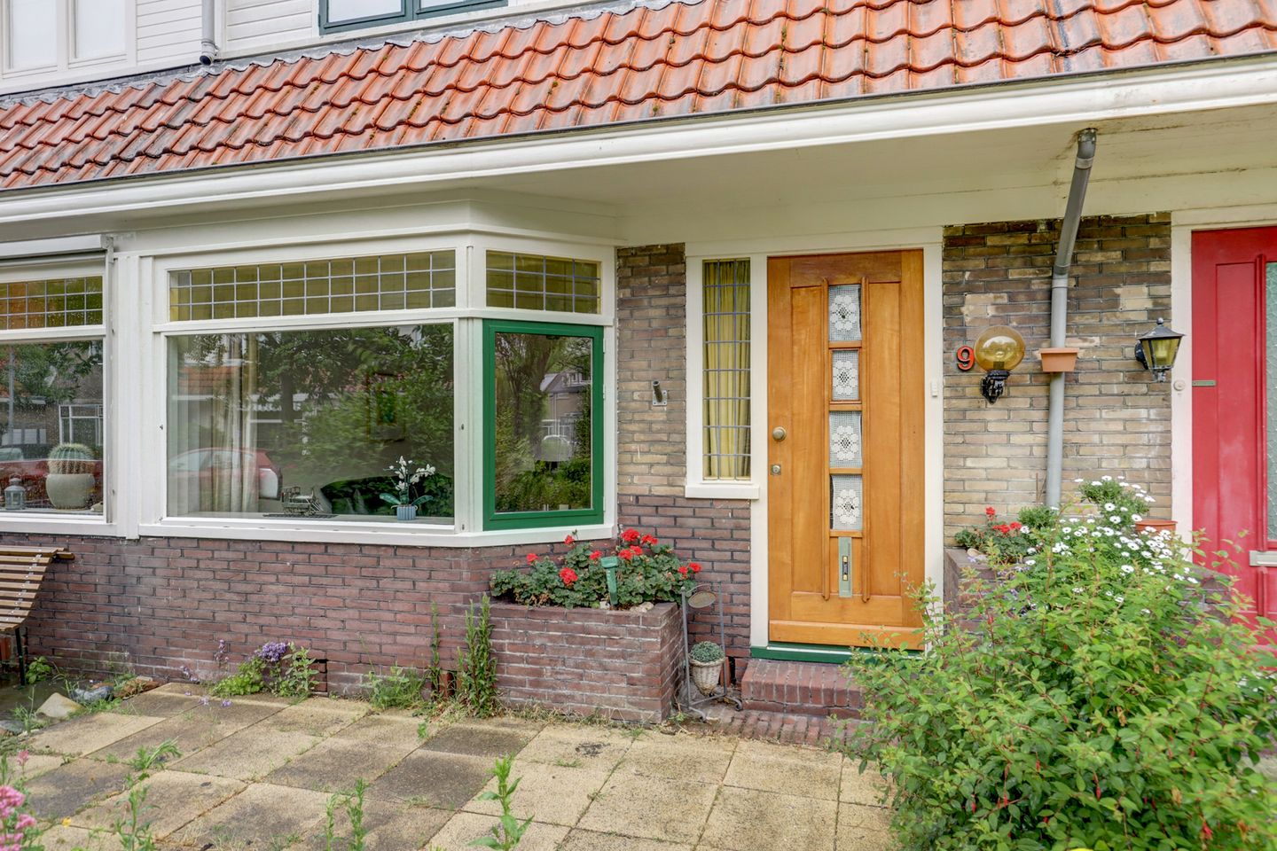 Foto 5 van Jan van Vleutenstraat 9