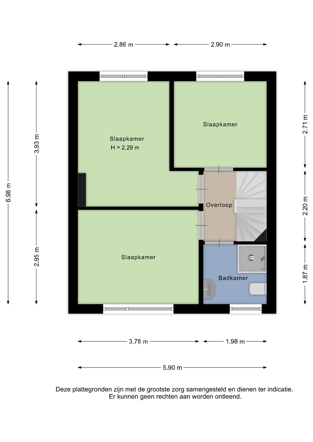 Foto 31 van van Peltstraat 20