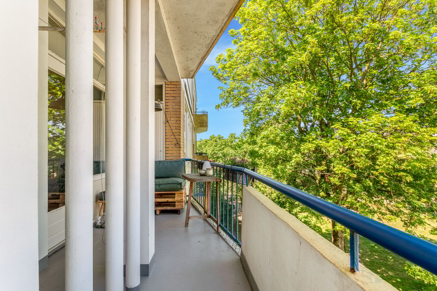 Foto 25 van Van Ostadelaan 218