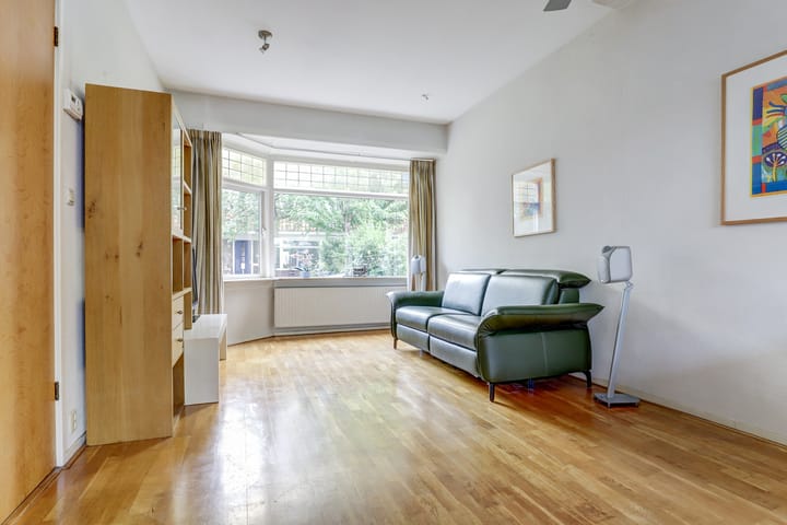 Foto 7 van Jan van Vleutenstraat 9