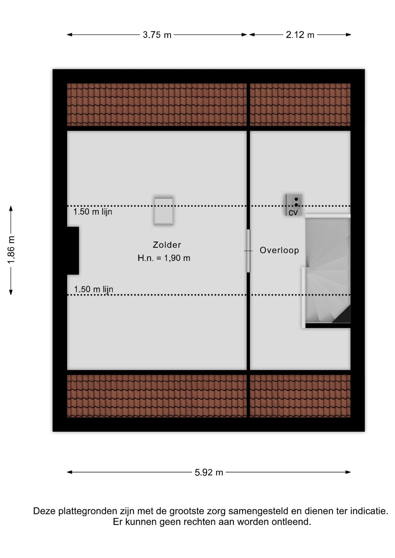 Foto 34 van van Peltstraat 20