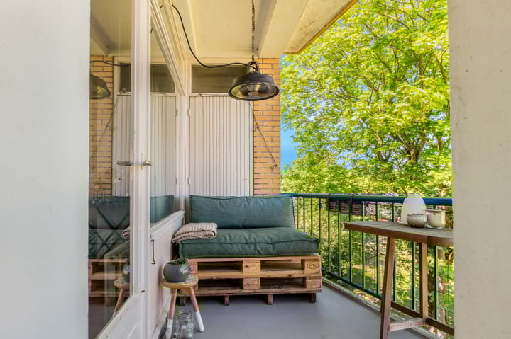 Foto 26 van Van Ostadelaan 218