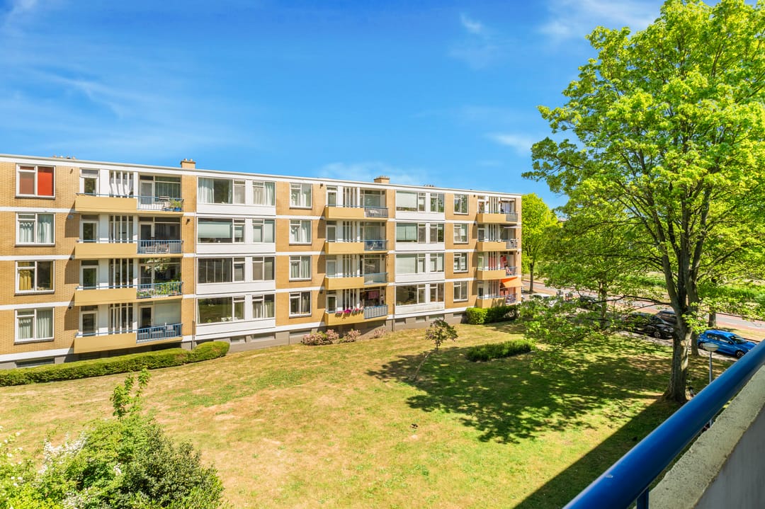 Foto 28 van Van Ostadelaan 218