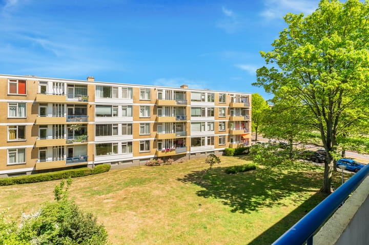 Foto 28 van Van Ostadelaan 218