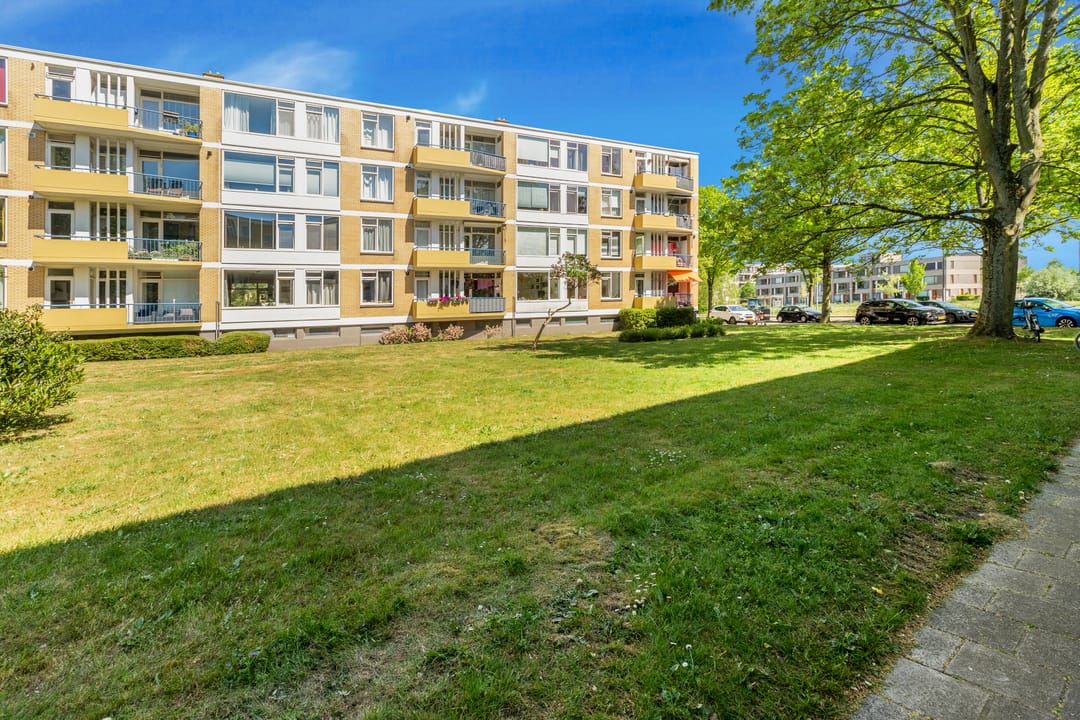 Foto 32 van Van Ostadelaan 218