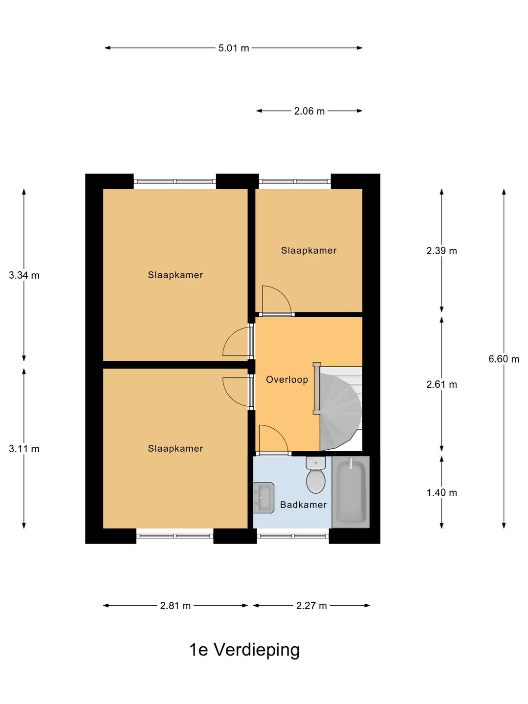 Foto 26 van Jan van Vleutenstraat 9