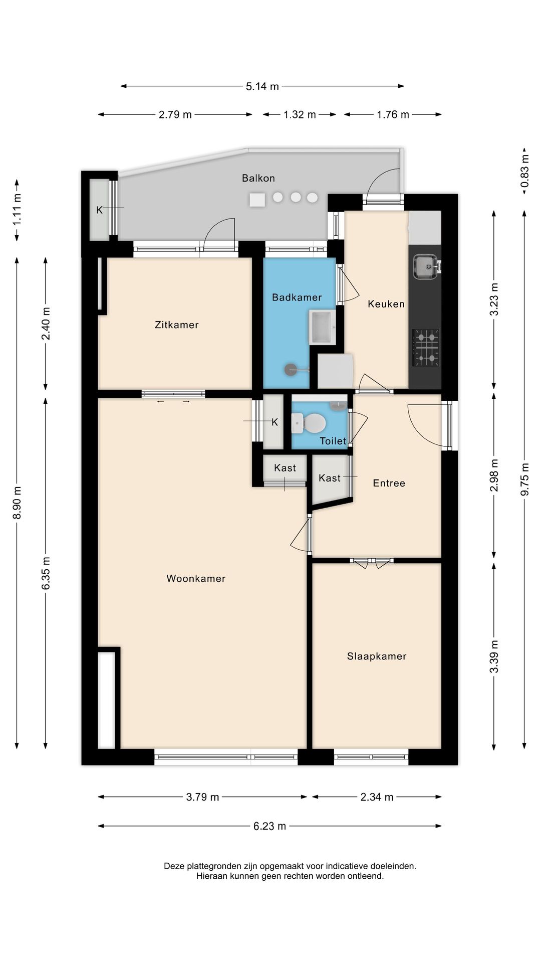 Foto 37 van Van Ostadelaan 218