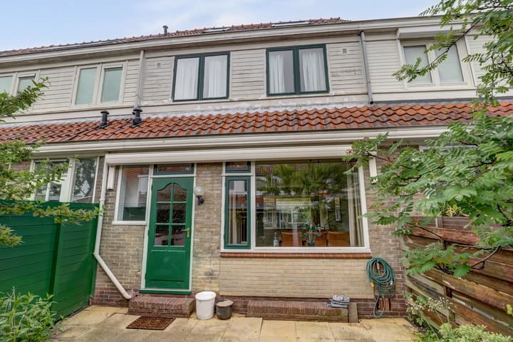 Foto 35 van Jan van Vleutenstraat 9