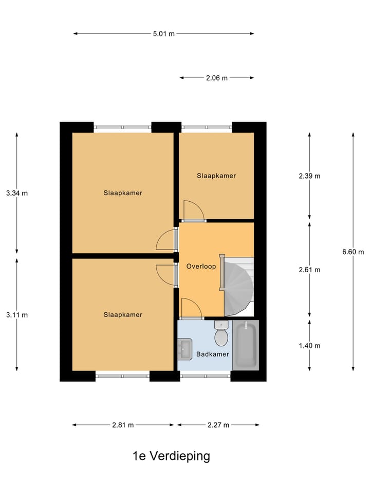 Foto 46 van Jan van Vleutenstraat 9