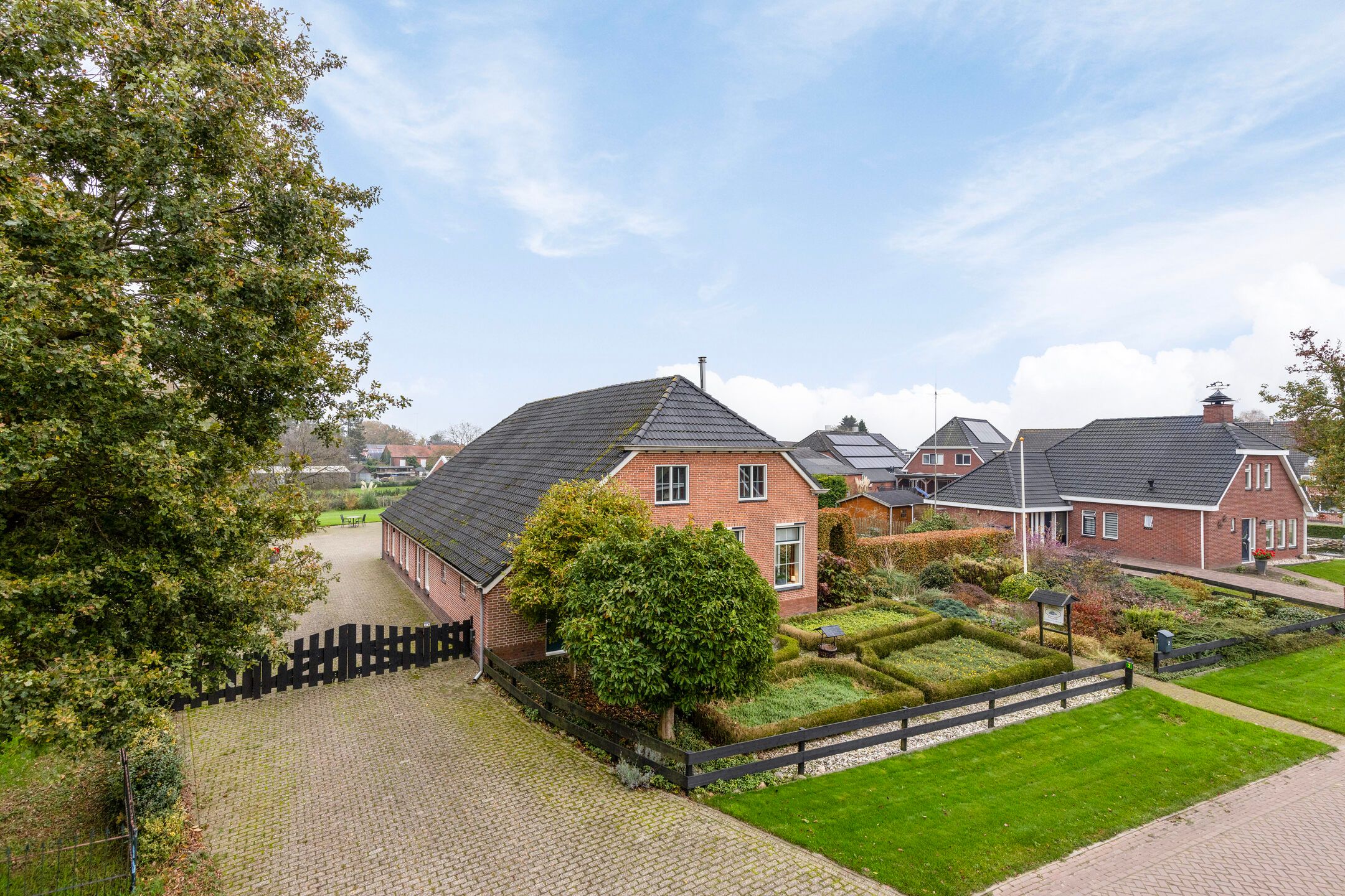Noorderstraat, 2, Buinerveen, 9524PD, Drenthe, Nederland 2