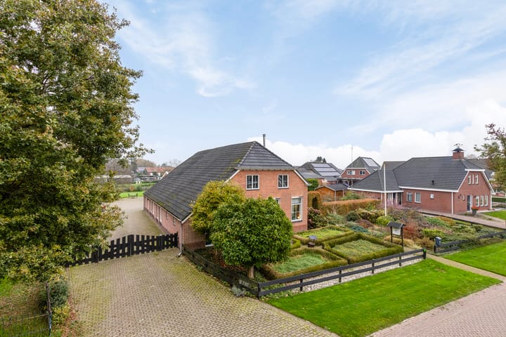 Noorderstraat 2