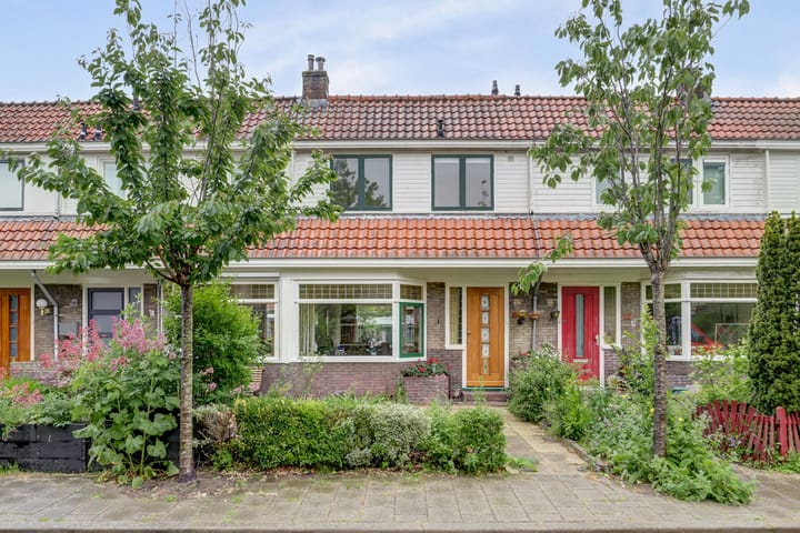 Foto 38 van Jan van Vleutenstraat 9